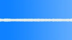 TRAIN AOMORI DC40 PASSENGER DIESAL IDLE DISTANT LOOP Sound Effect