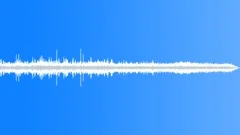 TRAIN AOMORI SERIES E731 EXPRESS EXTERNAL STOPPINGSound Effect