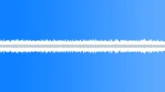 TRAIN AOMORI SERIES E731 EXPRESS EXTERNAL VENTING IDLE LOOPSound Effect