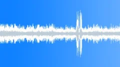 Train Aomori Series E731Sound Effect