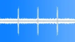 Train Aomori Series E731Sound Effect