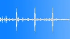 Train Aomori Series E731Sound Effect