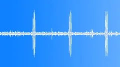 Train Aomori Series E731Sound Effect