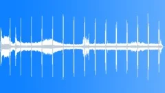 Train Arriving at Station Sound Effect