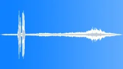 Train Arriving at Station Sound Effect