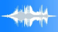 Train Arriving at Station Sound Effect