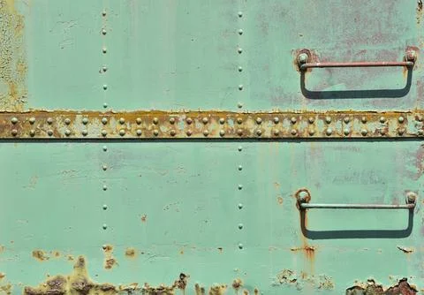 Train Boxcar Stock Photos