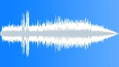 Train Brakes 09Sound Effect