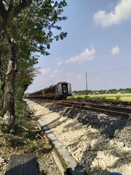 Train to busan Stock Photos