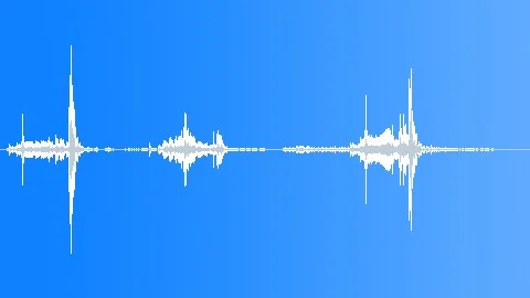 Train cabin door - stereo Sound Effect