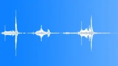 Train cabin door - stereoSound Effect