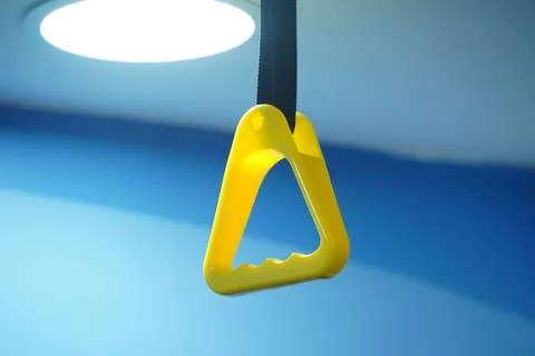 Train Carriage Handle Photos