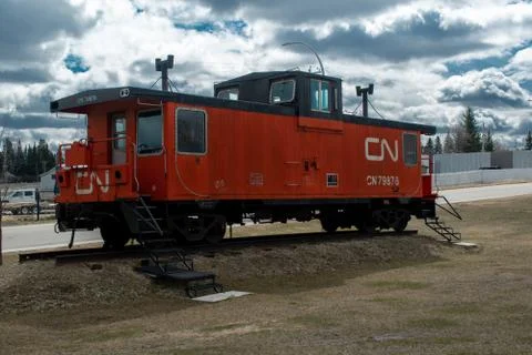 Train carriage Stock Photos