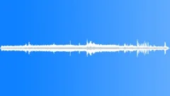 Train City Railway_InteriorSound Effect