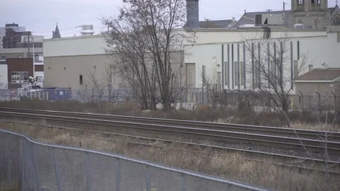 Train Clip 2 Stock Footage 227785152