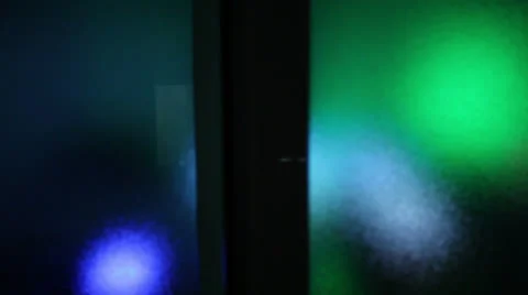 Train control room Stock Footage 22668983