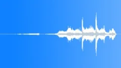 TRAIN, CRASHSound Effect