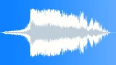 TRAIN, CRASHSound Effect