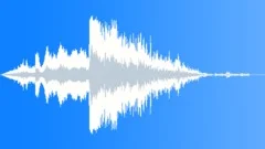 TRAIN, CRASHSound Effect