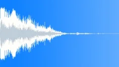 TRAIN, CRASHSound Effect