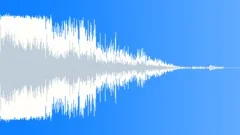 TRAIN, CRASHSound Effect