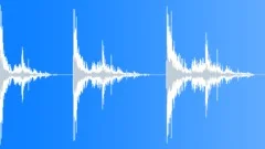 TRAIN, CRASHSound Effect