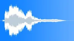 Train Crash Specially CreatedSound Effect