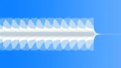 Train crossing bellSound Effect