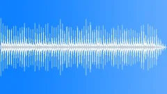 TRAIN, CROSSING BELL Sound Effect