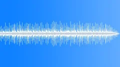 TRAIN, CROSSING BELL Sound Effect