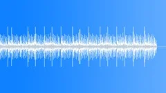 TRAIN, CROSSING BELL Sound Effect