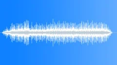 TRAIN, CROSSING BELL Sound Effect