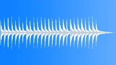 TRAIN, CROSSING BELL Sound Effect