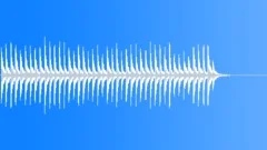 TRAIN, CROSSING BELL Sound Effect