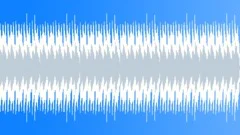 Train Crossing BellSound Effect