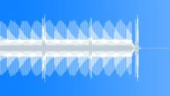 Train Crossing BellSound Effect