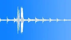 Train Crossing Bells Emerald Sound Effect