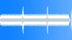 Train Crossing BellsSound Effect