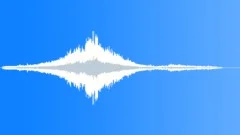 Train departure in non urban areaSound Effect