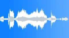 TRAIN, DIESEL Sound Effect