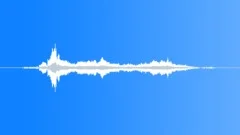 TRAIN, DIESEL Sound Effect
