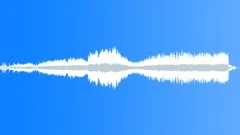 TRAIN, DIESELSound Effect