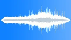 Train distant departureSound Effect
