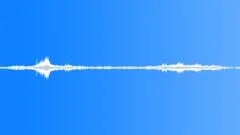 Train european stop amb loop 01Sound Effect