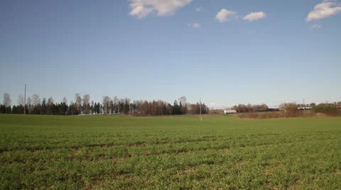 Train Stock Footage 23196150