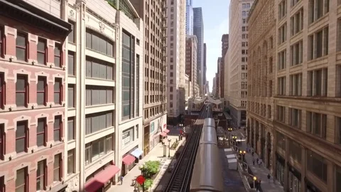 Train Video stock 94434993