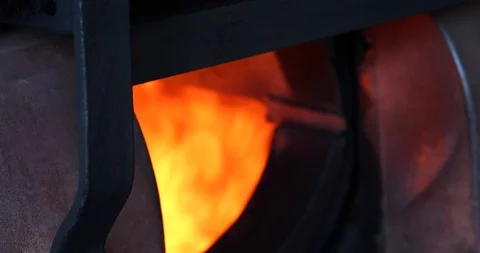 Train Stock Footage 101136971