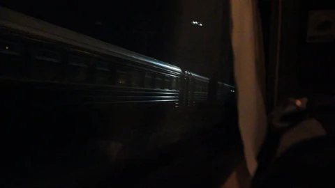 Train Stock Footage 101763909