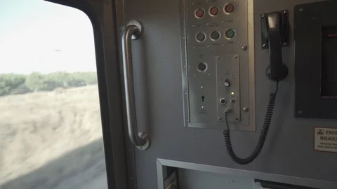 Train Stock Footage 130080474