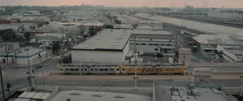 Train Stock Footage 154757539